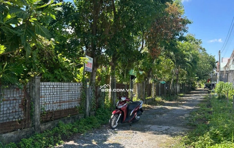 Chính Chủ Cần Bán Gần 1 Công Đất Tại Khu Dân Cư Văn Thắng (Tram y tế TPĐ), Phuờng Sa Đéc, Tỉnh Đồng Tháp.