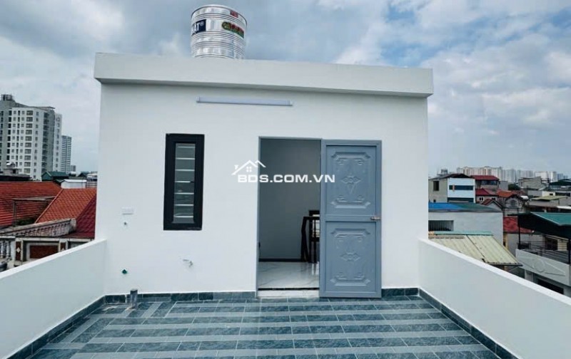 NHÀ KHUYẾN LƯƠNG - LĨNH NAM - NGÕ RỘNG - SÁT CẠNH GAMUDA GARDENS