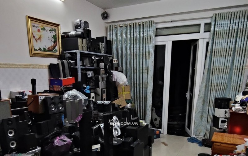 Bán nhà đẹp 4 tầng Nguyễn Tri Phương Quận 10, hẻm 1 trục 3 PN giá nhỉnh 9 tỷ