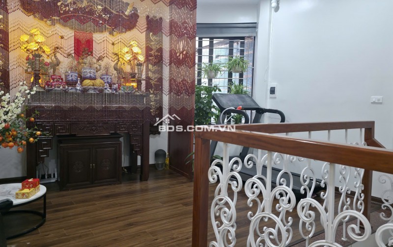 Chính chủ giao bán: NHÀ ĐẸP PHỐ THỌ LÃO - ÔTÔ ĐỖ CÁCH 10M, 100M RA TRUNG TÂM HAI BÀ TRƯNG.