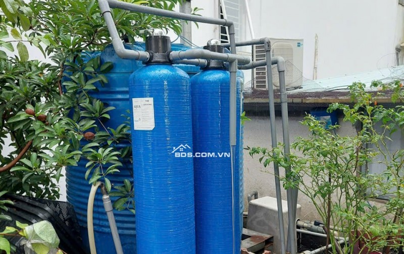 Bán nhà MT Âu Cơ P14 Tân Bình tiện kinh doanh đầu tư sinh lợi cao