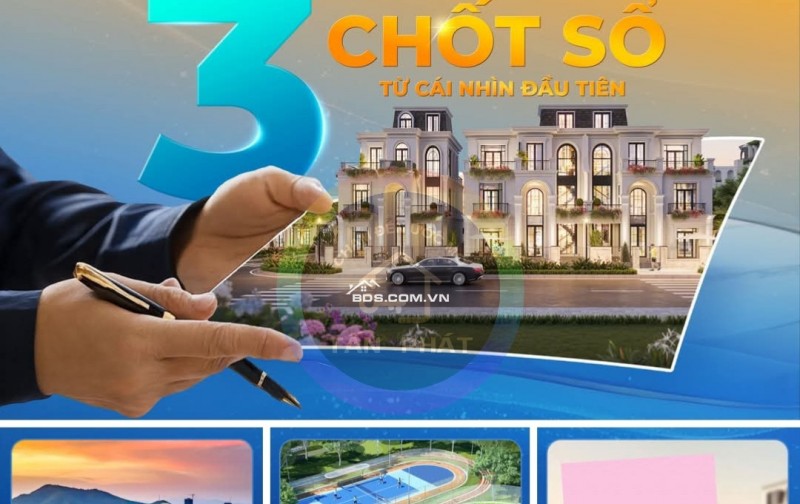 Bán Đất Nền dự án Quy Nhơn ICONIC