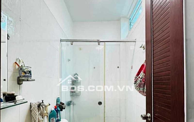 Bán nhà Nghĩa Hưng Tân Bình giáp Quận 10, 4.1x12m, giá nhỉnh 6 tỷ TL