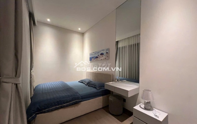 Cho thuê căn hộ The MarQ Full nội thất tại Đa Kao Q1