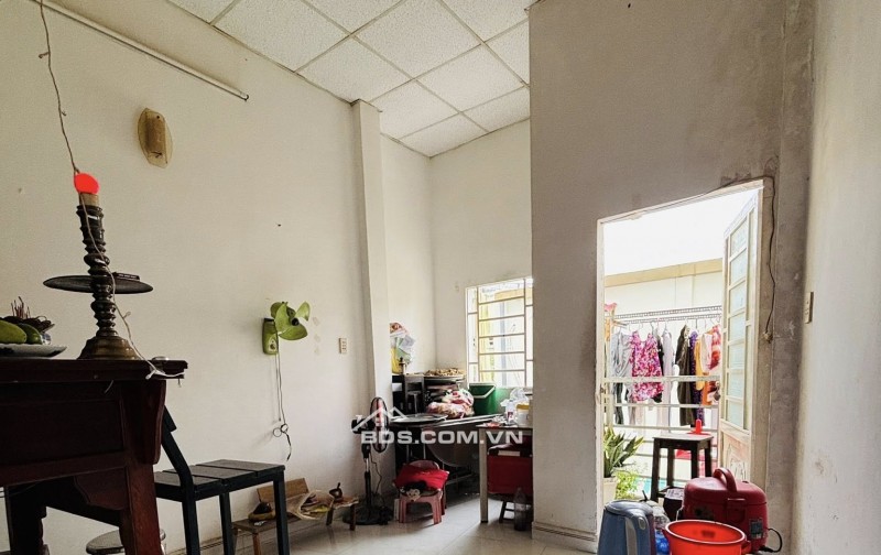 Bán nhà MT Nguyễn Văn Vỹ Tân Bình, 40m2 3 tầng giá nhỉnh 5 tỷ