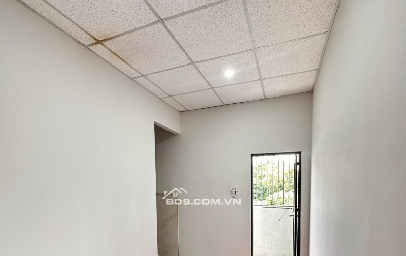 Hàng Hiếm TL40: Nhà 1 Lầu, 2PN, Hẻm Gần Mặt Tiền – Sổ Riêng – Hỗ Trợ Vay