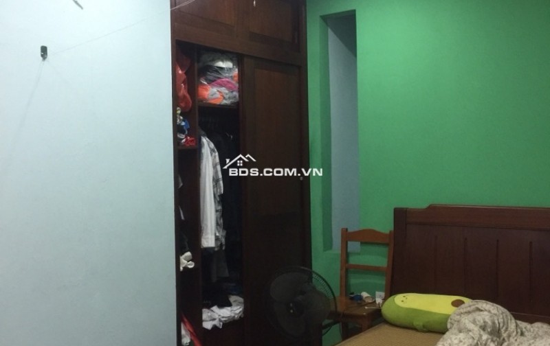 SIÊU PHẨM NHÀ 3 TẦNG ĐẸP – MẶT TIỀN 5.5M – GIÁ HƠN 5 TỶ