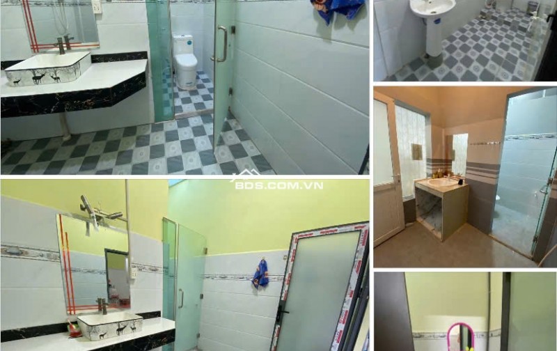 Bán Nhà Nghỉ Chính Chủ 717 Phạm Hùng, Khóm 7, P8, TP. Sóc Trăng (nay Thuộc P.Sóc Trăng, TP. Cần Thơ)