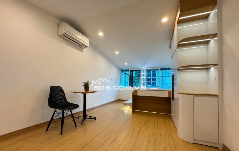 Nhà Đẹp Gần Phố, Bùi Ngọc Dương, Hai Bà Trưng 90m, giá 4.28 tỷ.