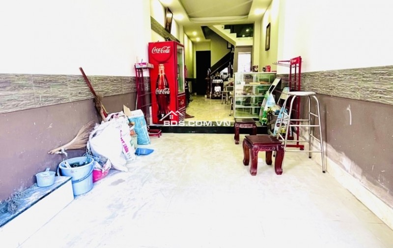 Siêu phẩm nhà đẹp Q.8 - đường Tạ Quang Bửu - 60m2 không lộ giới, không quy hoạch - xe hơi ngủ trong nhà - giá nhỉnh 8ty9