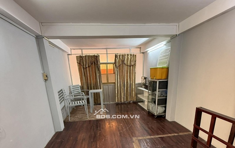 Bán nhà HXH 8m Trần Quang Diệu Quận 3, 5 tầng ở ngay giá 6.7 tỷ TL