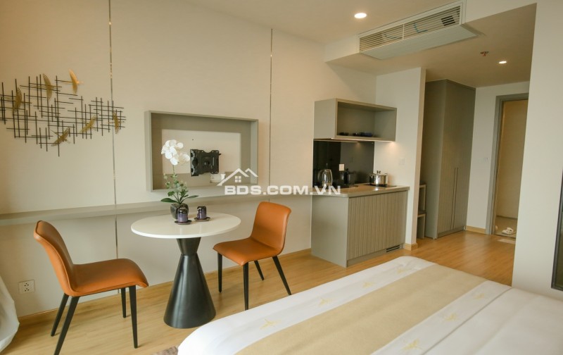  CẮT LỖ SÂU – CONDOTEL WYNDHAM THANH THỦY TẦNG 12, TÒA Q – GIÁ 1 TỶ 250 