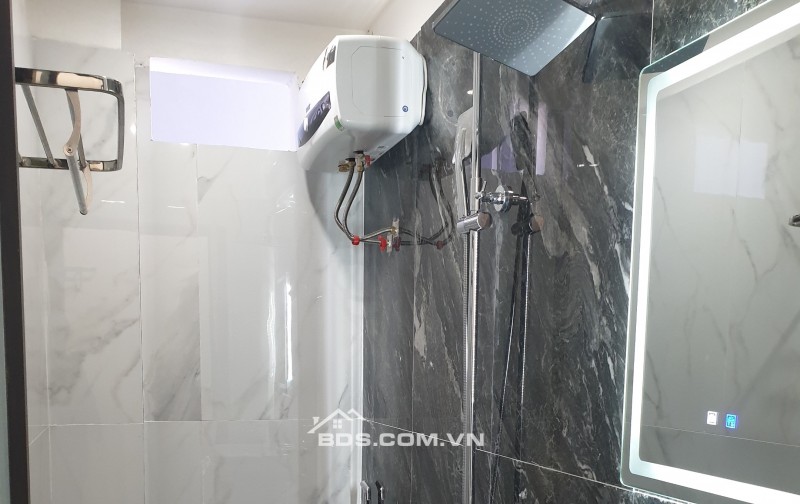 BÁN NHÀ ĐẸP 2.19 TỶ 3 TẦNG 48M2 Ô TÔ ĐỖ GẦN NGÕ VĂN CAO