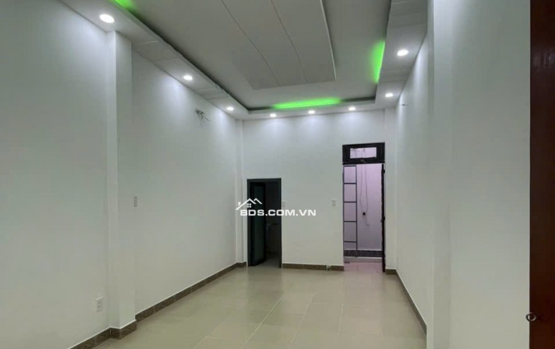 Bán nhà 1 lầu mặt tiền chợ Liên Khu 5-6 tiện kinh doanh đa ngành