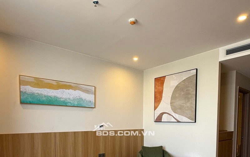  Chính chủ bán căn studio ICON40 Hạ Long – view nhạc nước – full đồ – giá 1.76 tỷ!