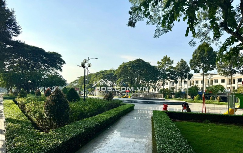 ** THE LINK CITY – DẦU GIÂY, ĐỒNG NAI  TÂM ĐIỂM ĐẦU TƯ MỚI – SỞ HỮU NHÀ PHỐ & ĐẤT NỀN SINH LỜI CAO!**