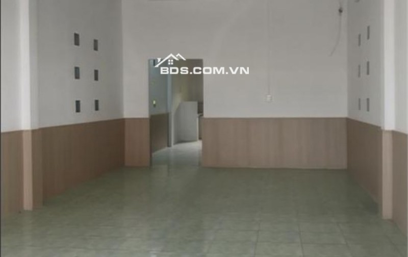 Bán Nhà Mặt Tiền Sa Đéc - Trần Thị Nhượng - Phường 1