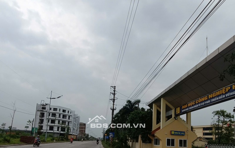 HƠN 10 TỶ SỞ HỮU NGAY TOÀ CCMN TẠI HÀ NAM, THU VỀ 90TR/TH. LHCC:0963369595.