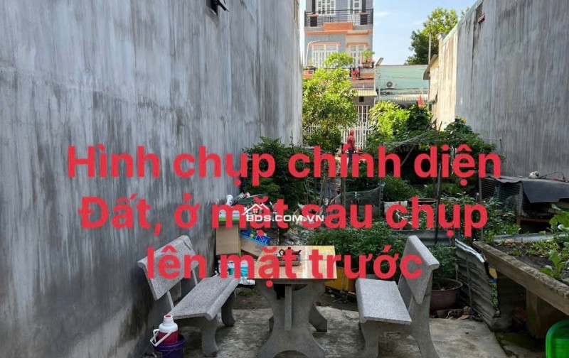 CHÍNH CHỦ BÁN ĐẤT TẠI NHƠN TRẠCH, DT 101.6 M2 (2MT, THỔ CƯ 100%) SHR 3 TỶ. LH:0945589090.