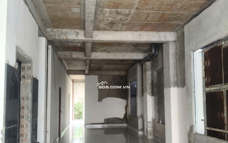 Bán nhà 5 tầng Thôn Nam Hải, Xã Tân Hải, Bà Rịa - Vũng Tàu