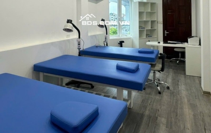 MẶT PHỐ TRƯỜNG CHINH – THANG MÁY – CHO THUÊ DÒNG TIỀN ỔN ĐỊNH

 .  GIÁ CHÀO : 23.6 TỶ