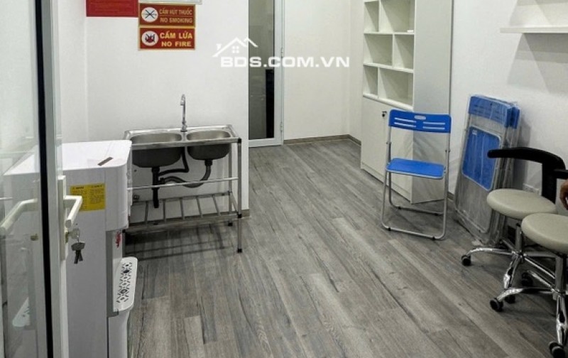 MẶT PHỐ TRƯỜNG CHINH – THANG MÁY – CHO THUÊ DÒNG TIỀN ỔN ĐỊNH

 .  GIÁ CHÀO : 23.6 TỶ