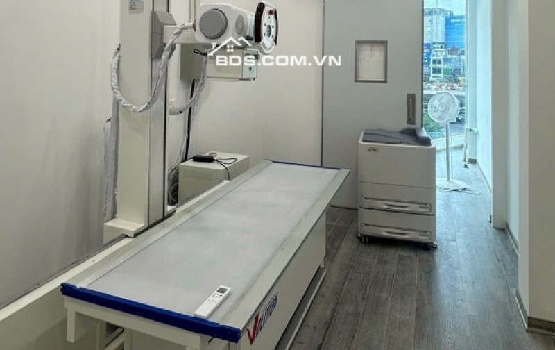 MẶT PHỐ TRƯỜNG CHINH – THANG MÁY – CHO THUÊ DÒNG TIỀN ỔN ĐỊNH

 .  GIÁ CHÀO : 23.6 TỶ