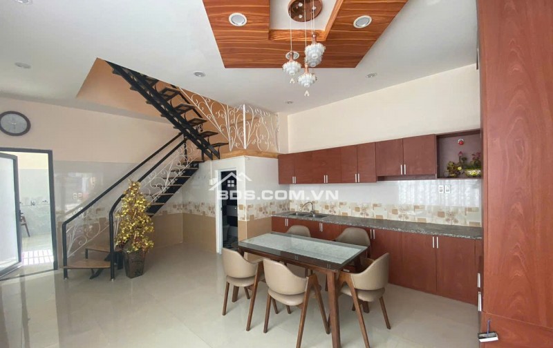 BÁN NHÀ KHU NAM AN HOÀ – ĐƯỜNG SỐ 3, RẠCH GIÁ