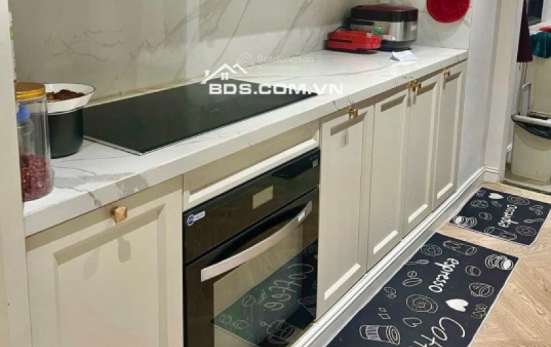 Cần bán gấp căn hộ tại An Bình City, 90m2, giá thỏa thuận, 3PN, 2WC, pháp lý chuẩn