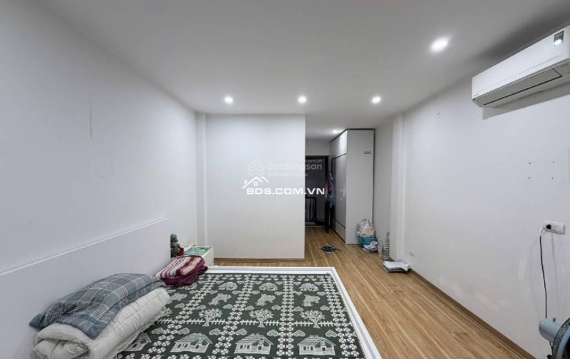 BÁN NHÀ CỔ NHUẾ - GẦN NHIỀU TRƯỜNG HỌC CÁC CẤP - TIỆN ÍCH NHIỀU - DT 36M2 - GIÁ 8,9 TỶ.