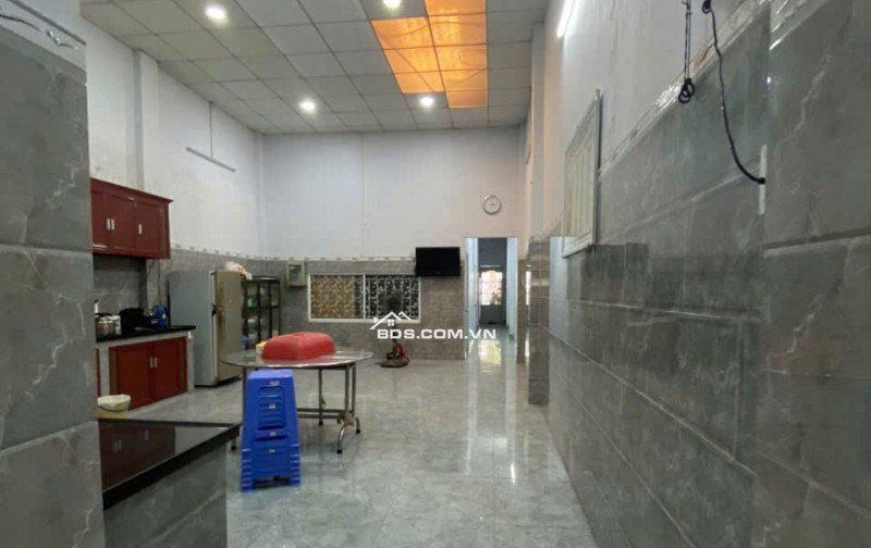 Cho Thuê hoặc bán Nhà mặt tiền 181 Tỉnh Lộ 15, Tân Thạnh Đông, Củ Chi
