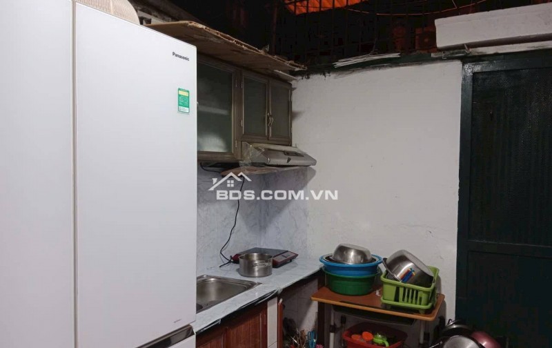 Bán Nhà Gần Đường Ô Tô Bùi Ngọc Dương, Hai Bà Trưng 65m, tầng 1, giá 3.95 tỷ.