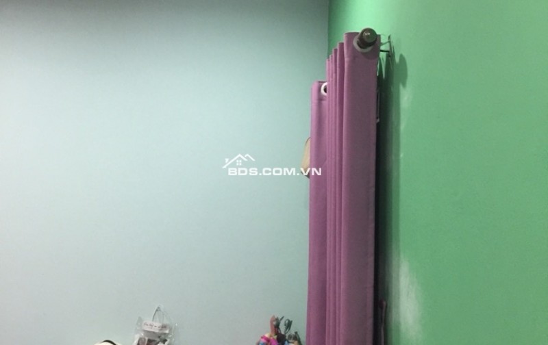 SIÊU PHẨM NHÀ 3 TẦNG ĐẸP – MẶT TIỀN 5.5M – GIÁ HƠN 5 TỶ