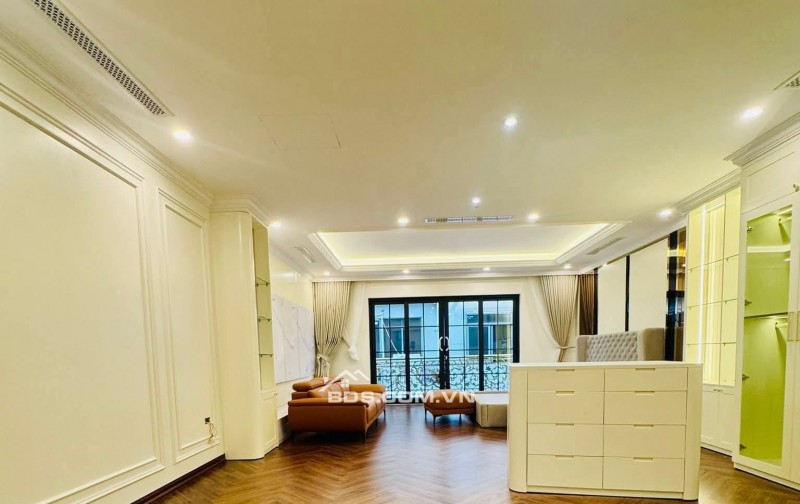 Bán Tòa Nhà Tam Trinh, Hoàng Mai 74m, 7 tầng, mt 5.5m, giá 29.5 tỷ.