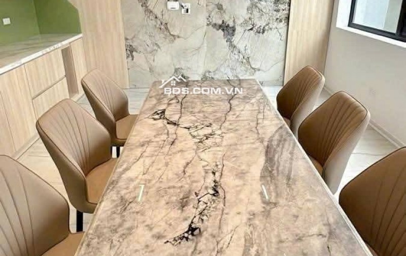 Nhà Đẹp Hoàng Văn Thái, Thanh Xuân 50m, 6 tầng, mt 8.4m, giá 15.3 tỷ