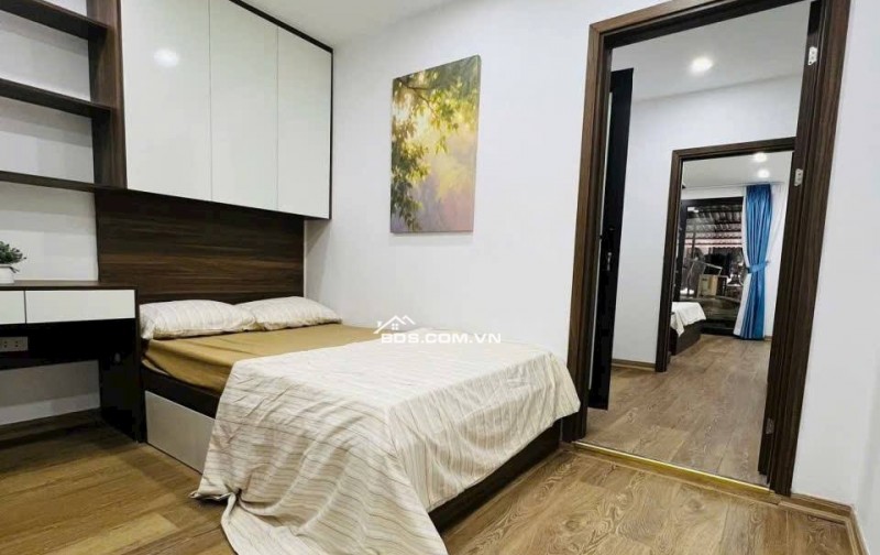 Nhà Đẹp, Phố 8 - 3, Hai Bà Trưng 65m, tầng 2, giá 3.98 tỷ