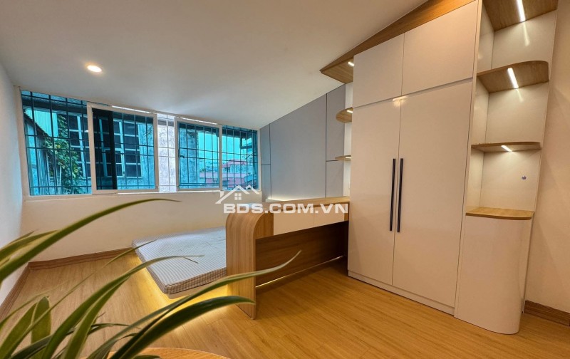 Nhà Đẹp Gần Phố, Bùi Ngọc Dương, Hai Bà Trưng 90m, giá 4.28 tỷ.