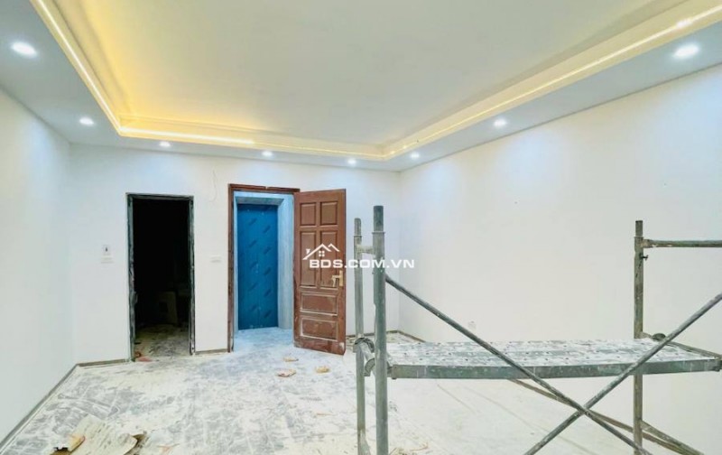 Bán Nhà, Xây Mới, Hoa Lư, Vân Hồ, Hai Bà Trưng  38m, 5 tầng, mt 4.5m, giá 14.2 tỷ