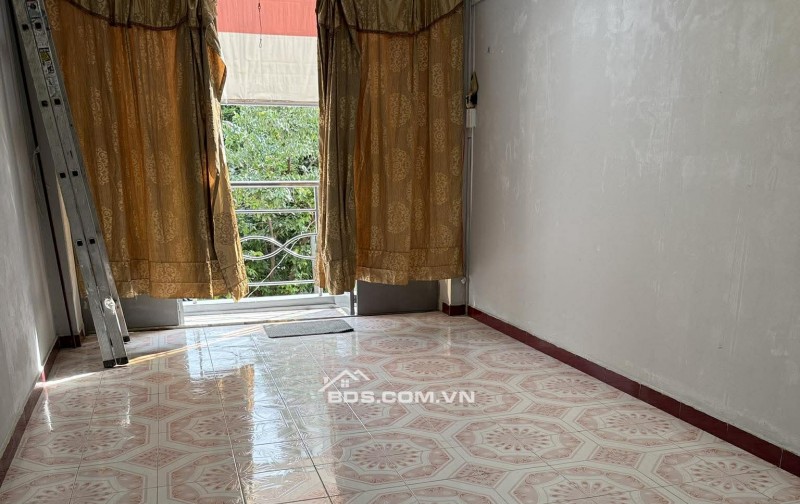 Bán nhà HXH 8m Trần Quang Diệu Quận 3, 5 tầng ở ngay giá 6.7 tỷ TL