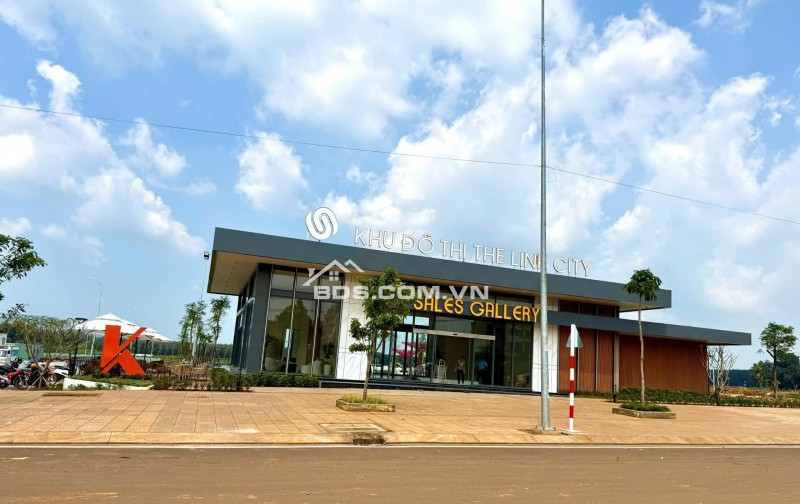 ** THE LINK CITY – DẦU GIÂY, ĐỒNG NAI  TÂM ĐIỂM ĐẦU TƯ MỚI – SỞ HỮU NHÀ PHỐ & ĐẤT NỀN SINH LỜI CAO!**