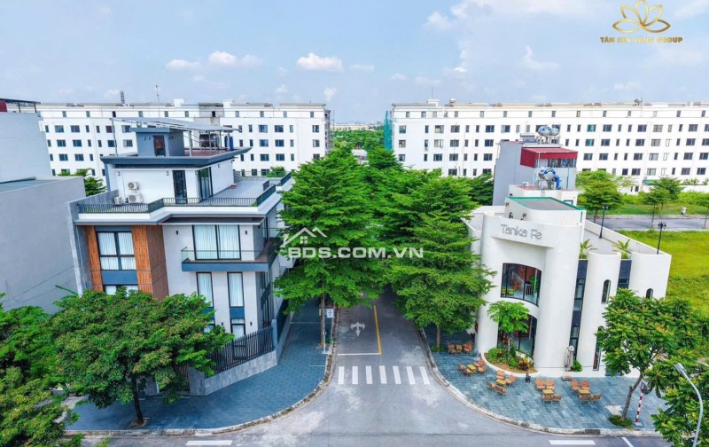 Dự án Nam Hồng Từ Sơn - Đầu tư ngắn hạn, sinh lời ngay