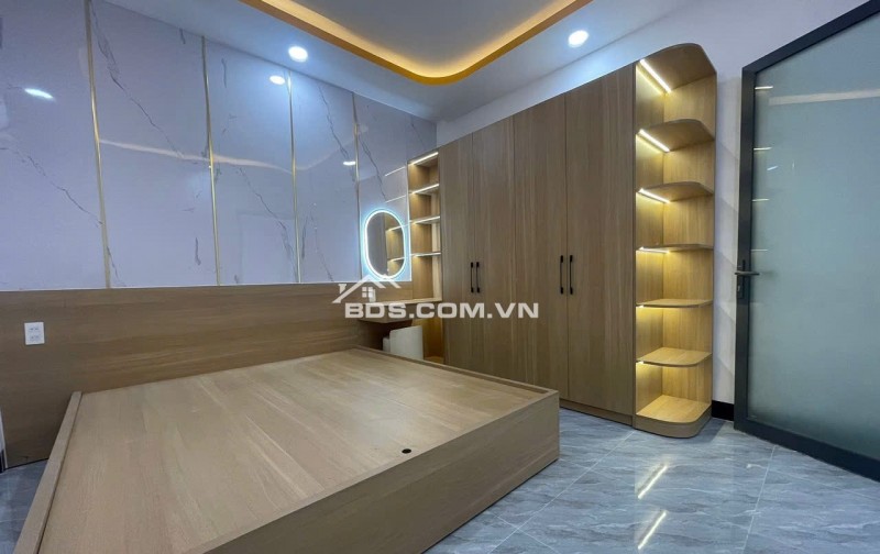 BÁN NHÀ HẺM 839 NGUYỄN TRUNG TRỰC, RẠCH GIÁ, AN GIANG