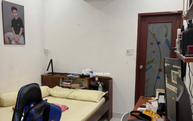 Bán nhà MT Âu Cơ P14 Tân Bình tiện kinh doanh đầu tư sinh lợi cao