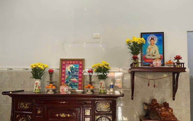 Cho Thuê hoặc bán Nhà mặt tiền 181 Tỉnh Lộ 15, Tân Thạnh Đông, Củ Chi