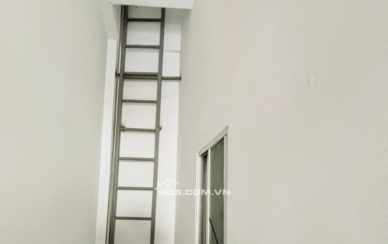 Bán nhà MT Nguyễn Văn Vỹ Tân Bình, 40m2 3 tầng giá nhỉnh 5 tỷ