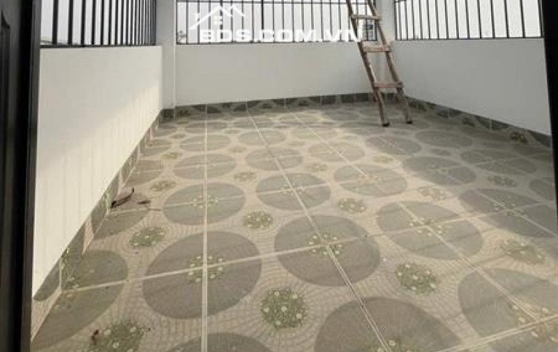 NHÀ MỚI Ở NGAY – 5M RA Ô TÔ – TIỀM NĂNG TĂNG GIÁ MẠNH!