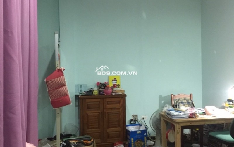 SIÊU PHẨM NHÀ 3 TẦNG ĐẸP – MẶT TIỀN 5.5M – GIÁ HƠN 5 TỶ