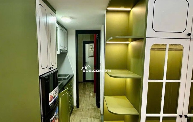 Bán Nhà Dòng Tiền Khương Đình, Thanh Xuân 69m, 7 tầng, mt 4.3m, giá 24.5 tỷ