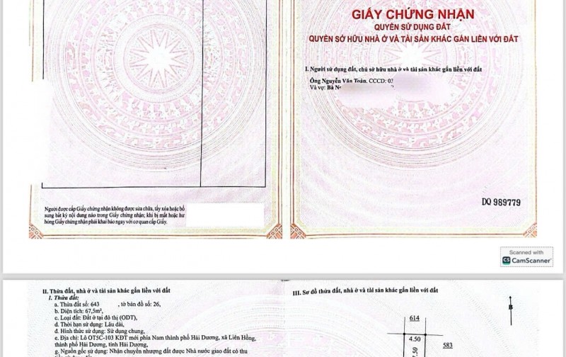 OT5C viện nhi Hải dương