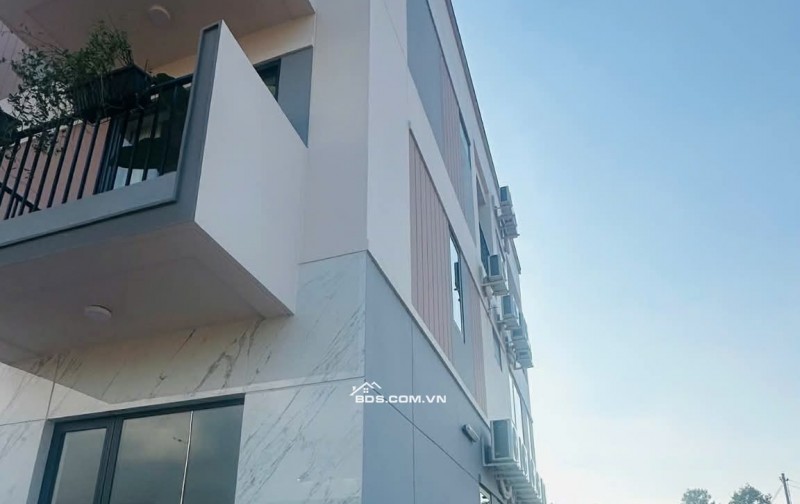 ** THE LINK CITY – DẦU GIÂY, ĐỒNG NAI  TÂM ĐIỂM ĐẦU TƯ MỚI – SỞ HỮU NHÀ PHỐ & ĐẤT NỀN SINH LỜI CAO!**